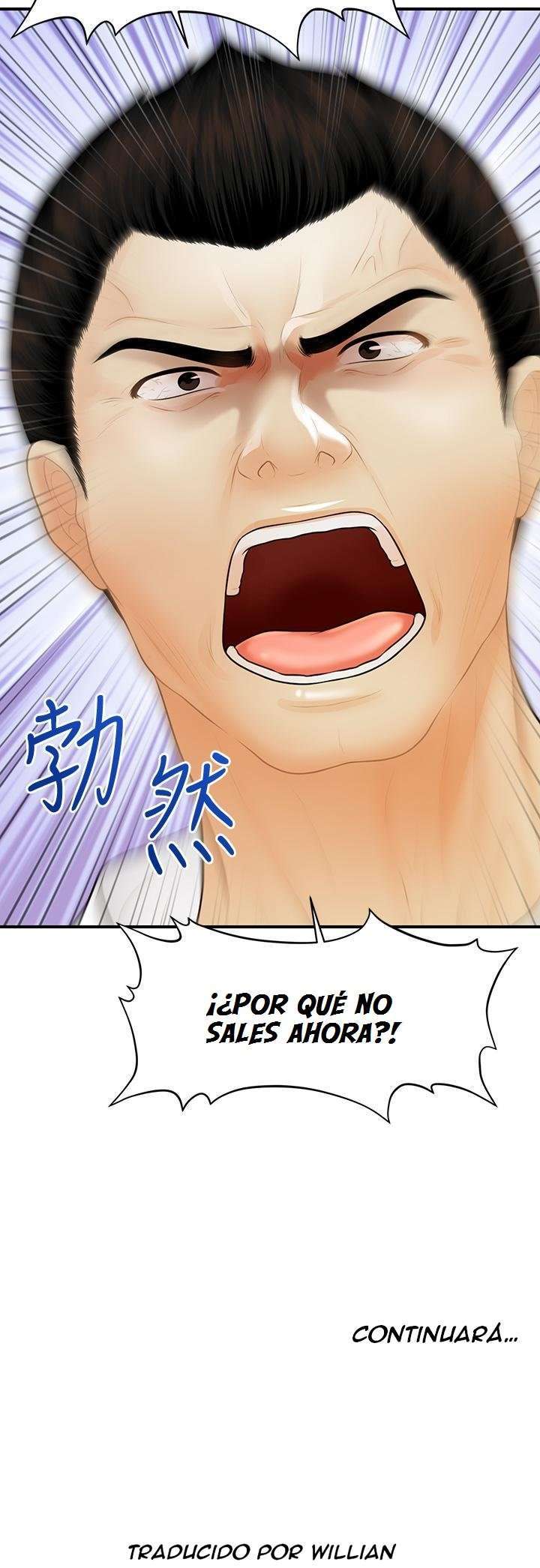Perfect Girl Capitulo 92 página 39