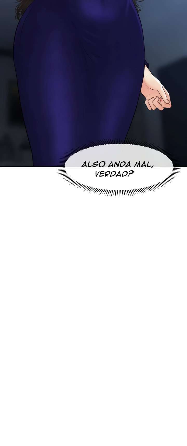 Perfect Girl Capitulo 92 página 4