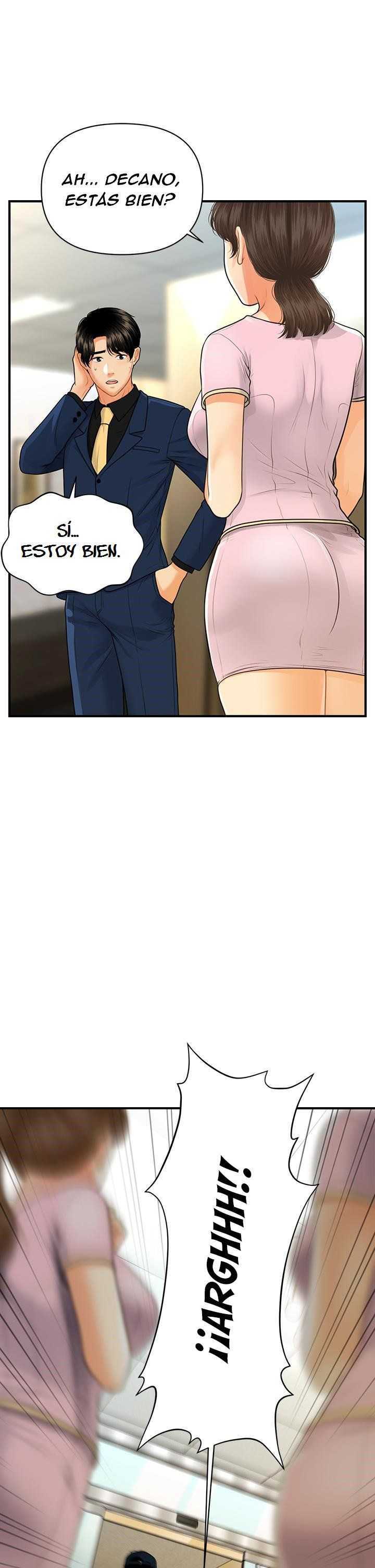 Perfect Girl Capitulo 93 página 22