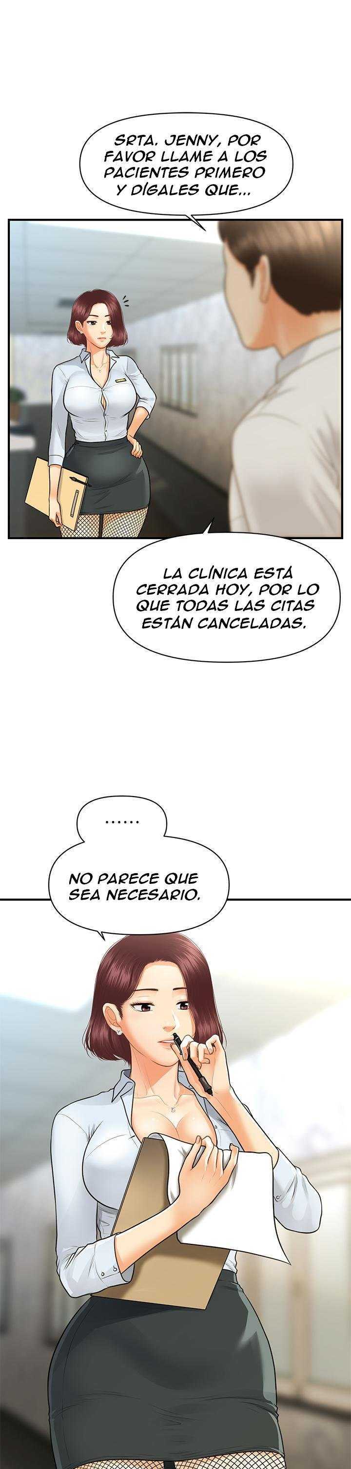 Perfect Girl Capitulo 93 página 28