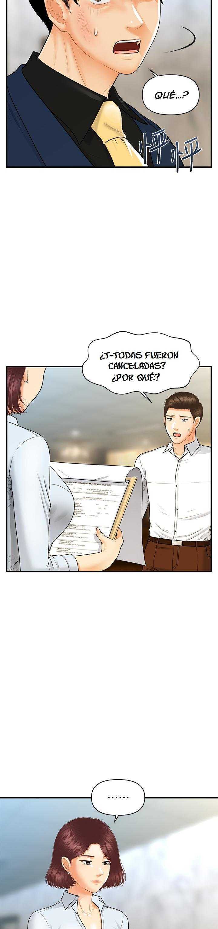 Perfect Girl Capitulo 93 página 30