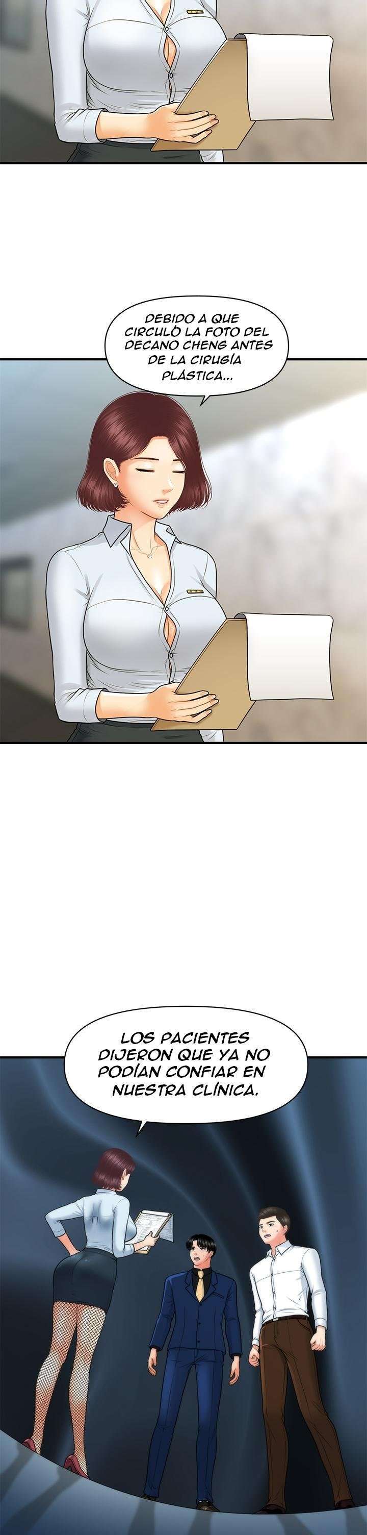 Perfect Girl Capitulo 93 página 31