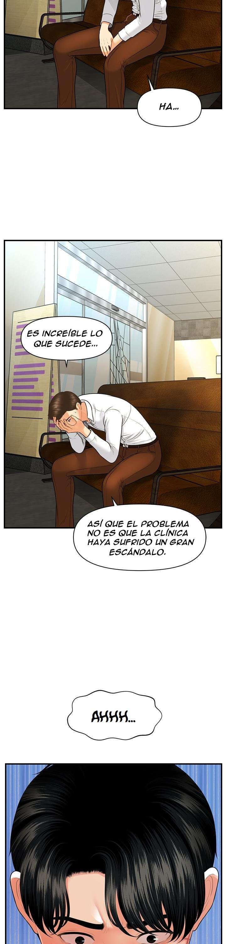 Perfect Girl Capitulo 93 página 35