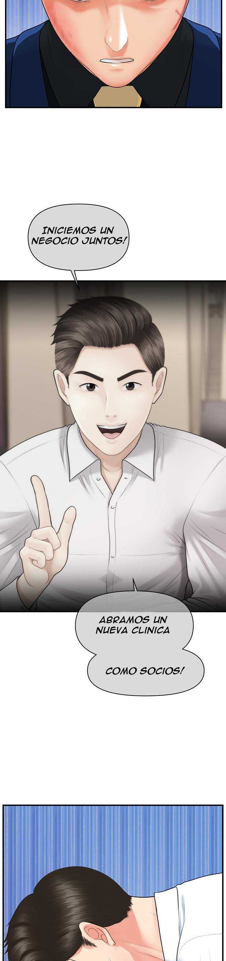 Perfect Girl Capitulo 93 página 36