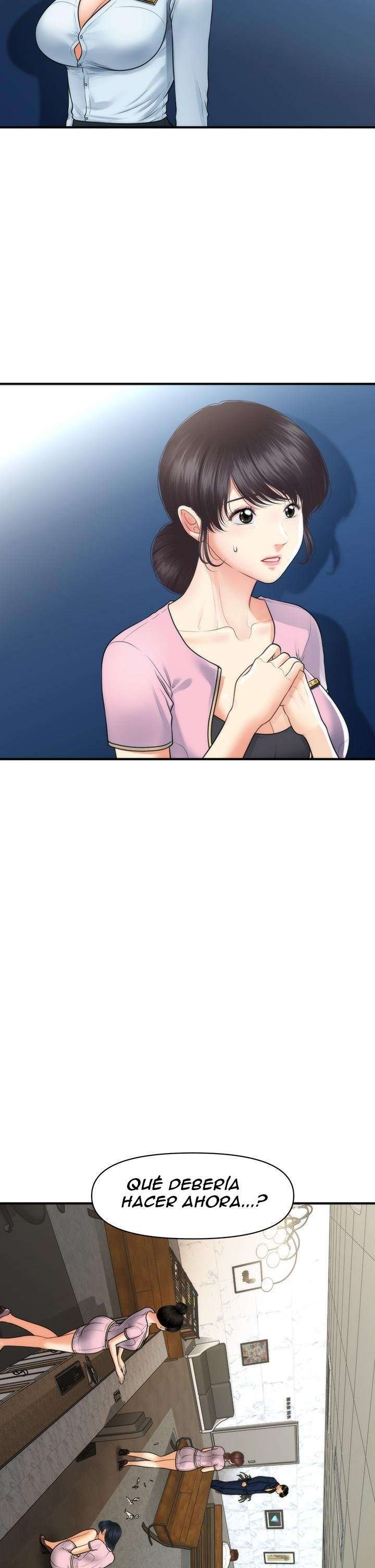 Perfect Girl Capitulo 93 página 38