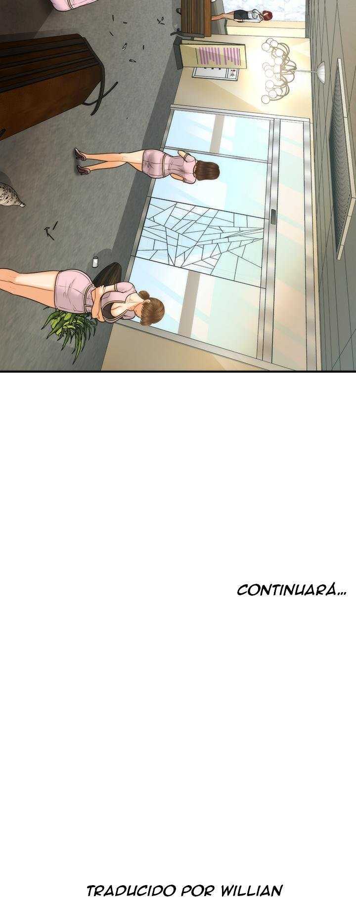 Perfect Girl Capitulo 93 página 39