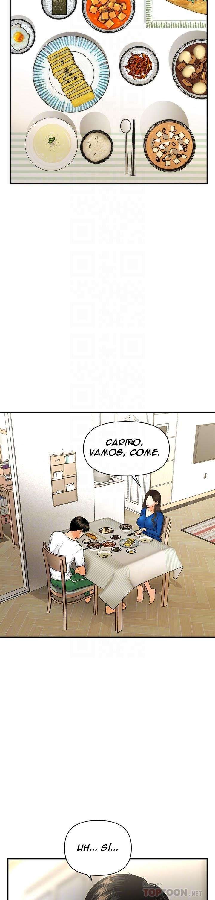 Perfect Girl Capitulo 94 página 13