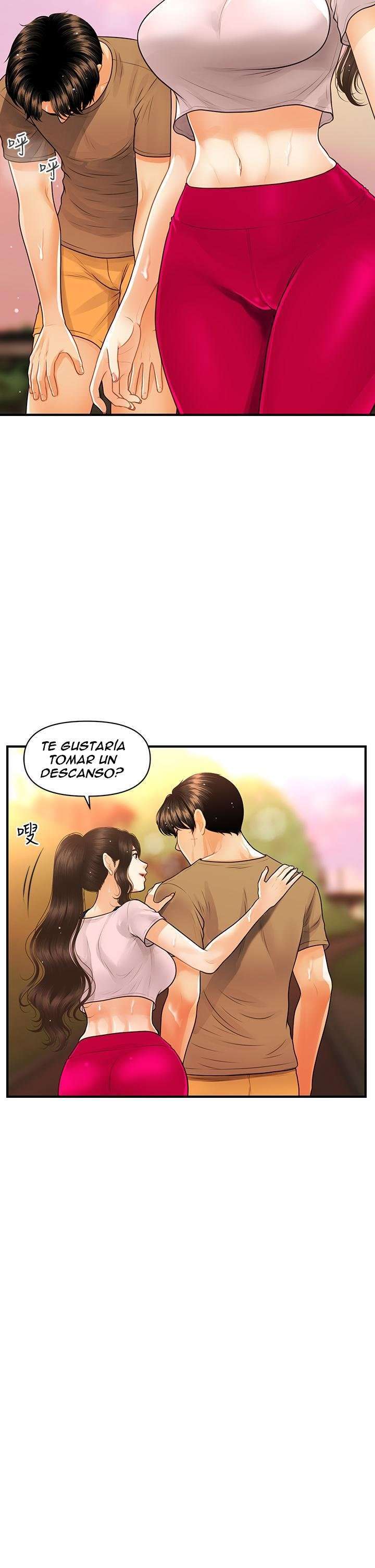 Perfect Girl Capitulo 94 página 28