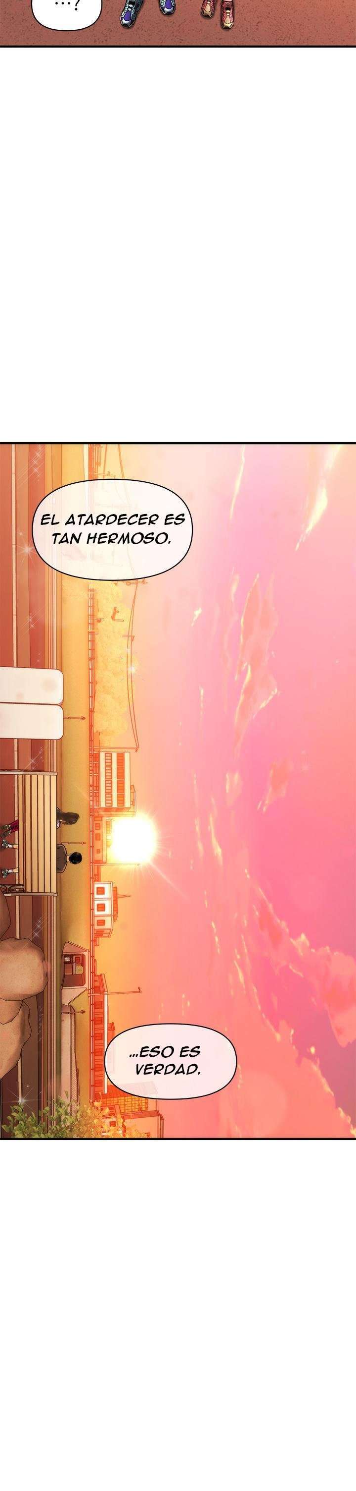 Perfect Girl Capitulo 94 página 31