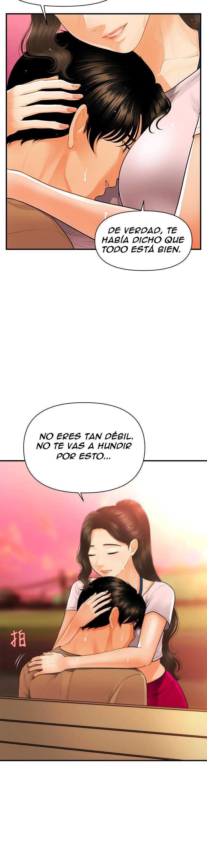 Perfect Girl Capitulo 94 página 34