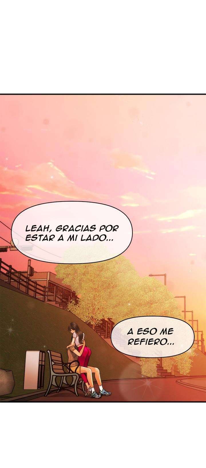Perfect Girl Capitulo 94 página 35