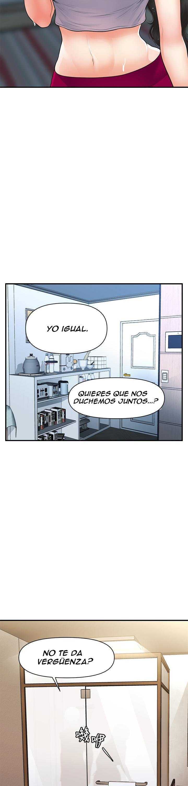 Perfect Girl Capitulo 94 página 37