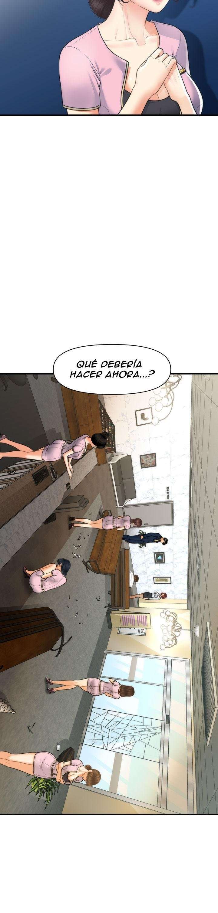 Perfect Girl Capitulo 94 página 4