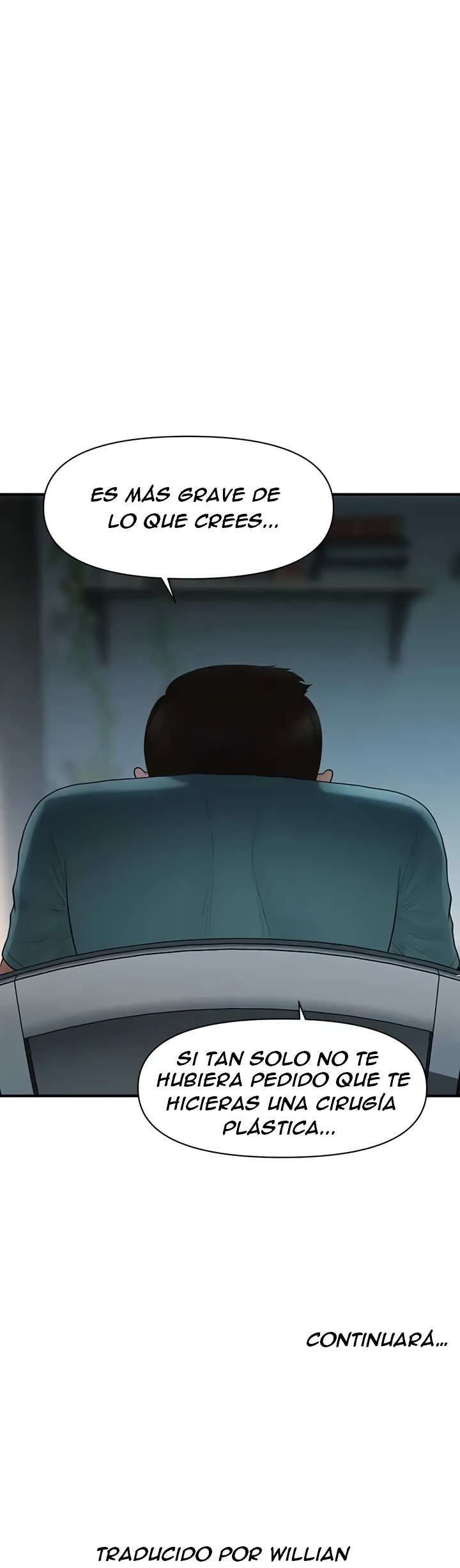 Perfect Girl Capitulo 95 página 40
