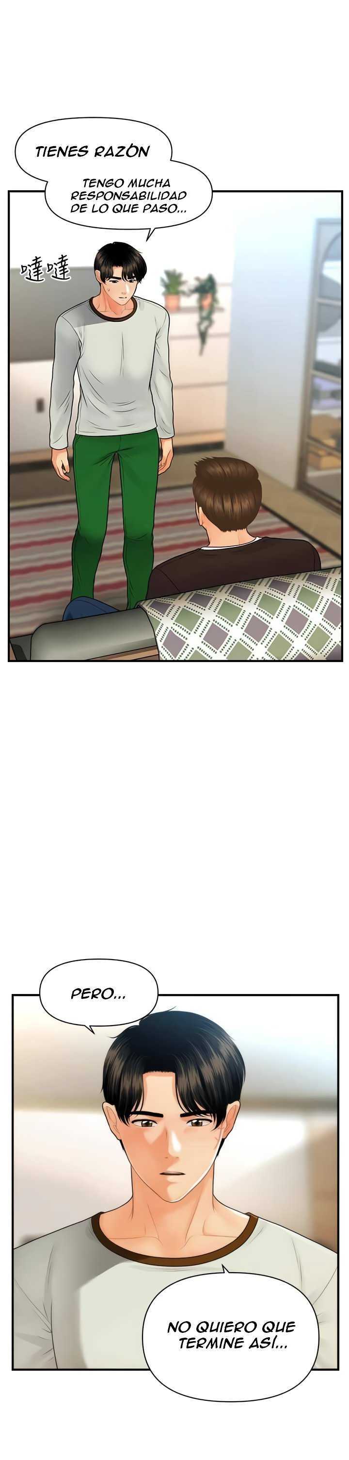Perfect Girl Capitulo 96 página 28