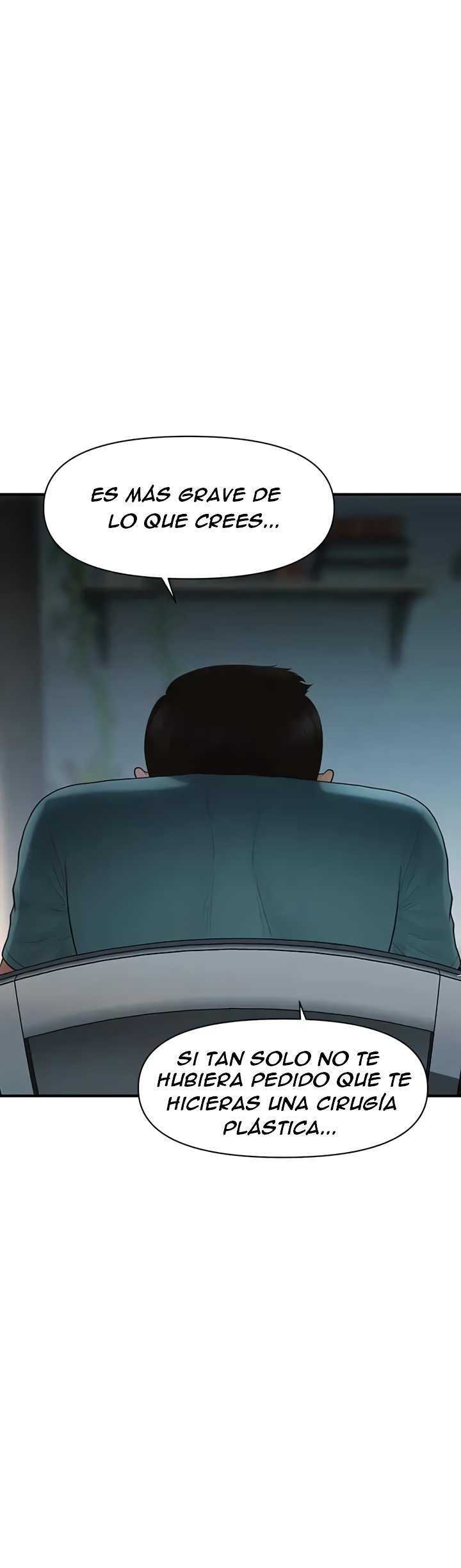 Perfect Girl Capitulo 96 página 4