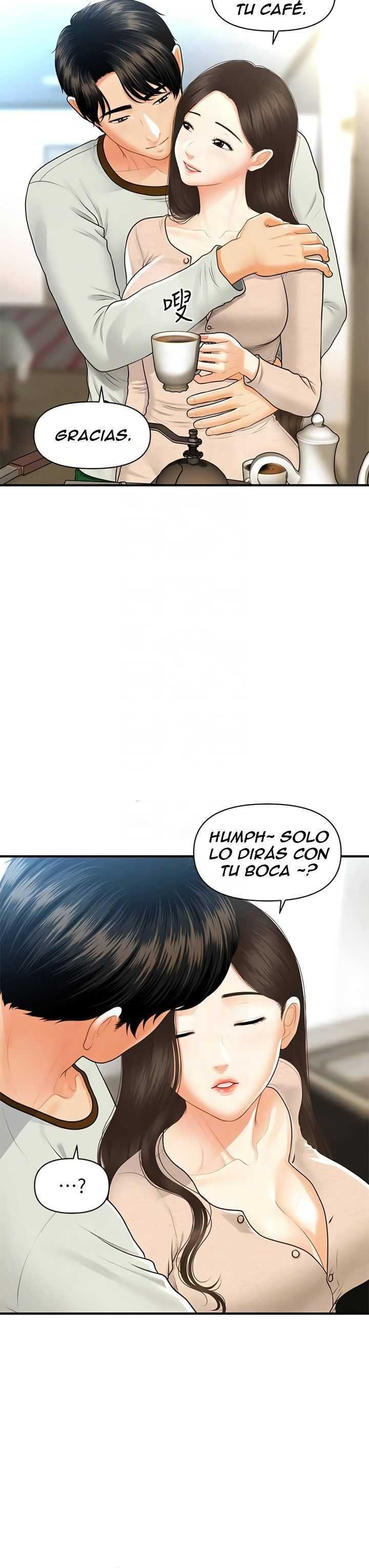Perfect Girl Capitulo 96 página 7