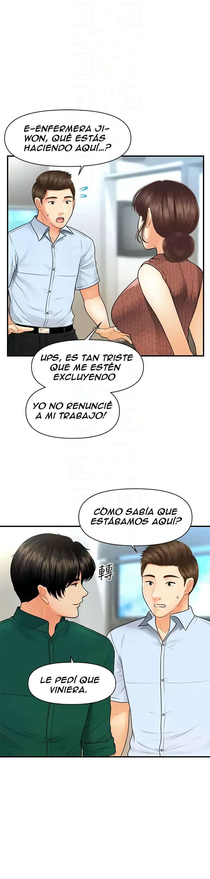 Perfect Girl Capitulo 98 página 10