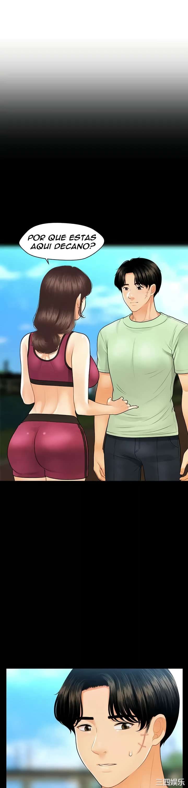 Perfect Girl Capitulo 98 página 29