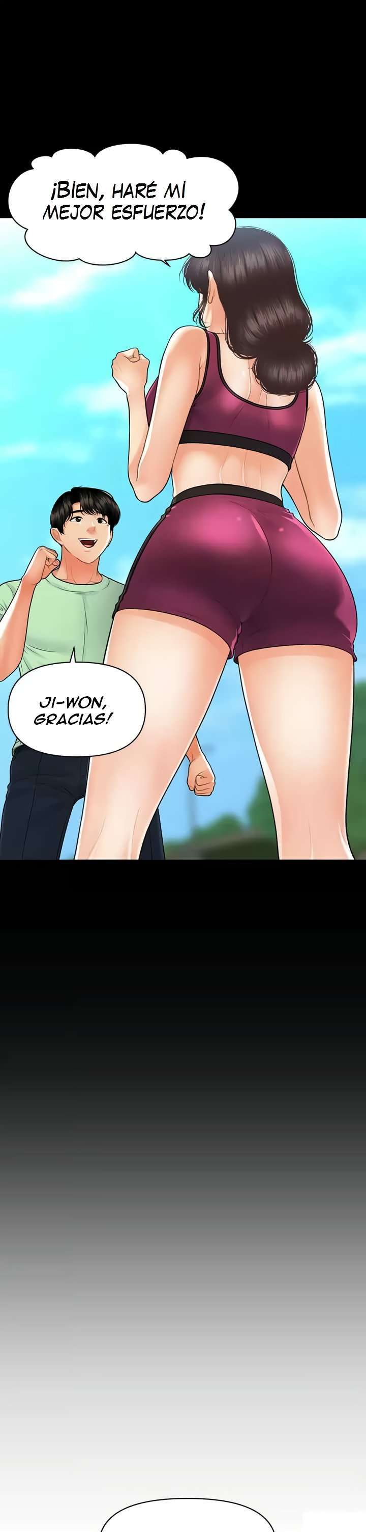 Perfect Girl Capitulo 98 página 35