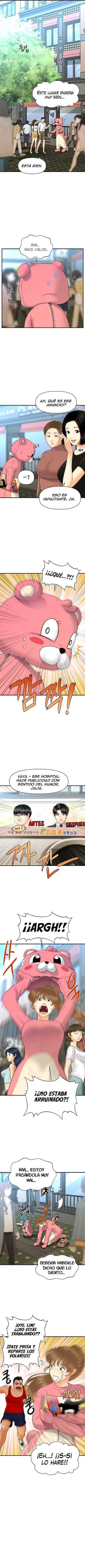Perfect Girl Capitulo 99 página 4