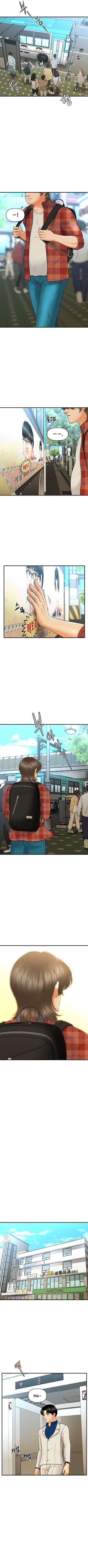 Perfect Girl Capitulo 99 página 5
