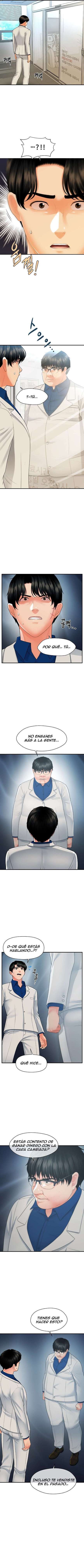 Perfect Girl Capitulo 99 página 6