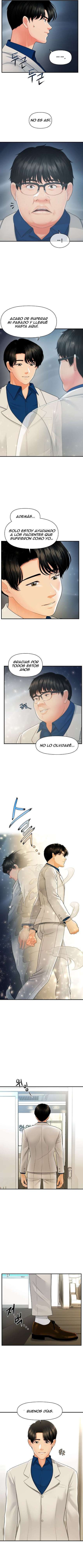 Perfect Girl Capitulo 99 página 7