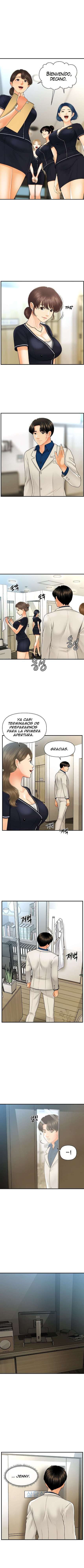 Perfect Girl Capitulo 99 página 8