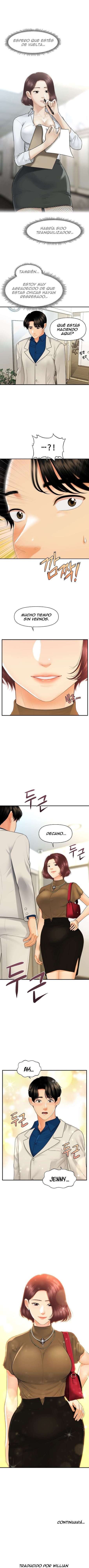 Perfect Girl Capitulo 99 página 9