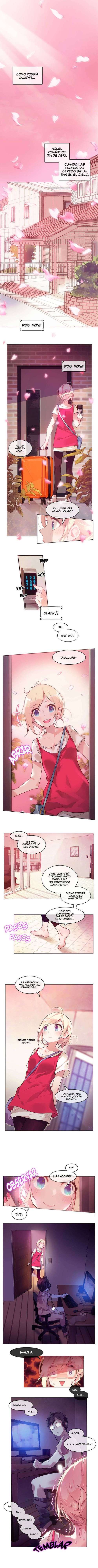 Perverts’ Daily Lives Capitulo 1 página 2