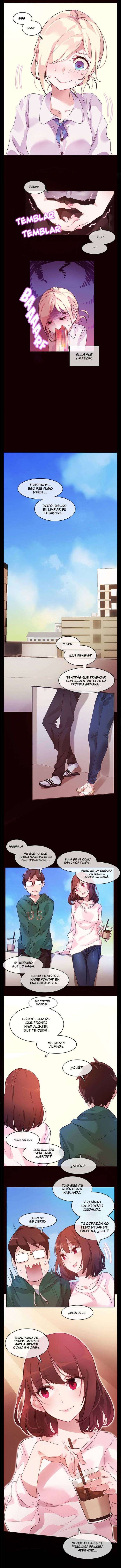 Perverts’ Daily Lives Capitulo 1 página 5