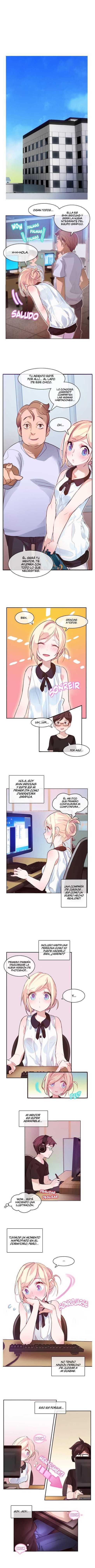 Perverts’ Daily Lives Capitulo 1 página 7