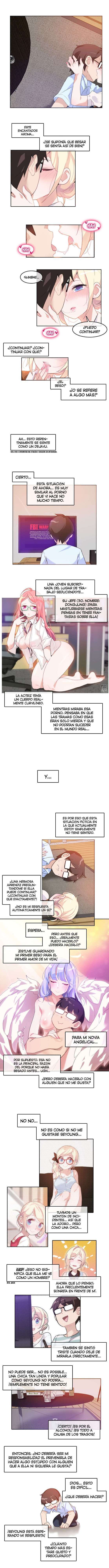 Perverts’ Daily Lives Capitulo 10 página 3