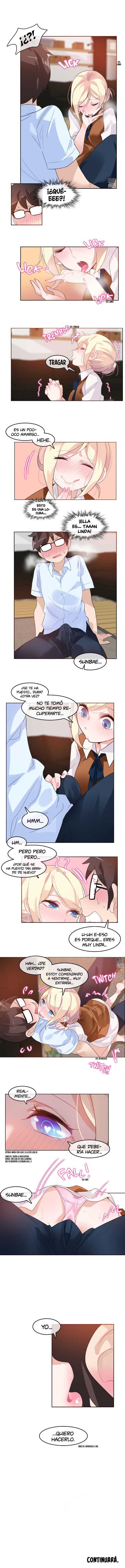 Perverts’ Daily Lives Capitulo 10 página 5