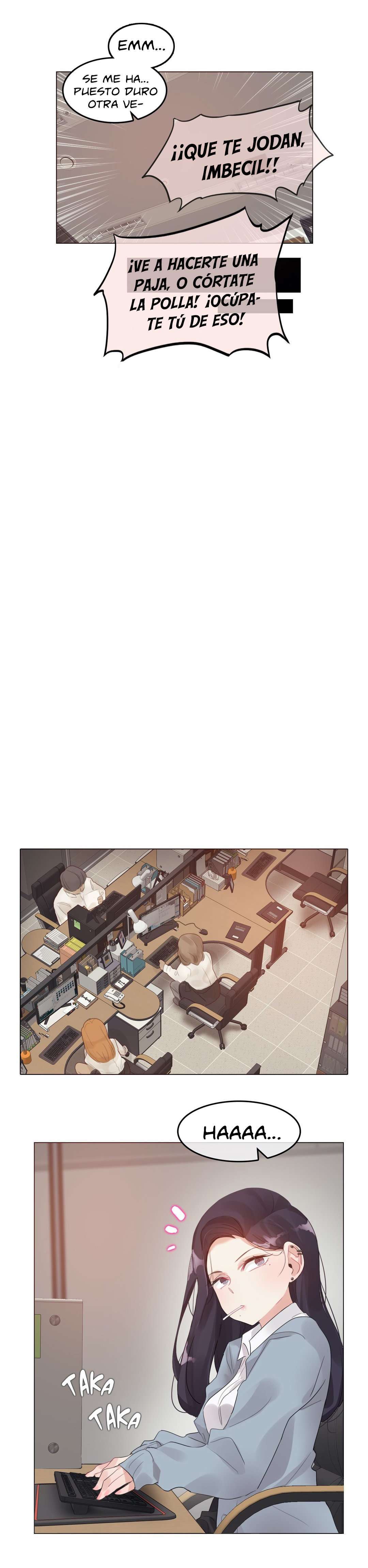 Perverts’ Daily Lives Capitulo 100 página 15