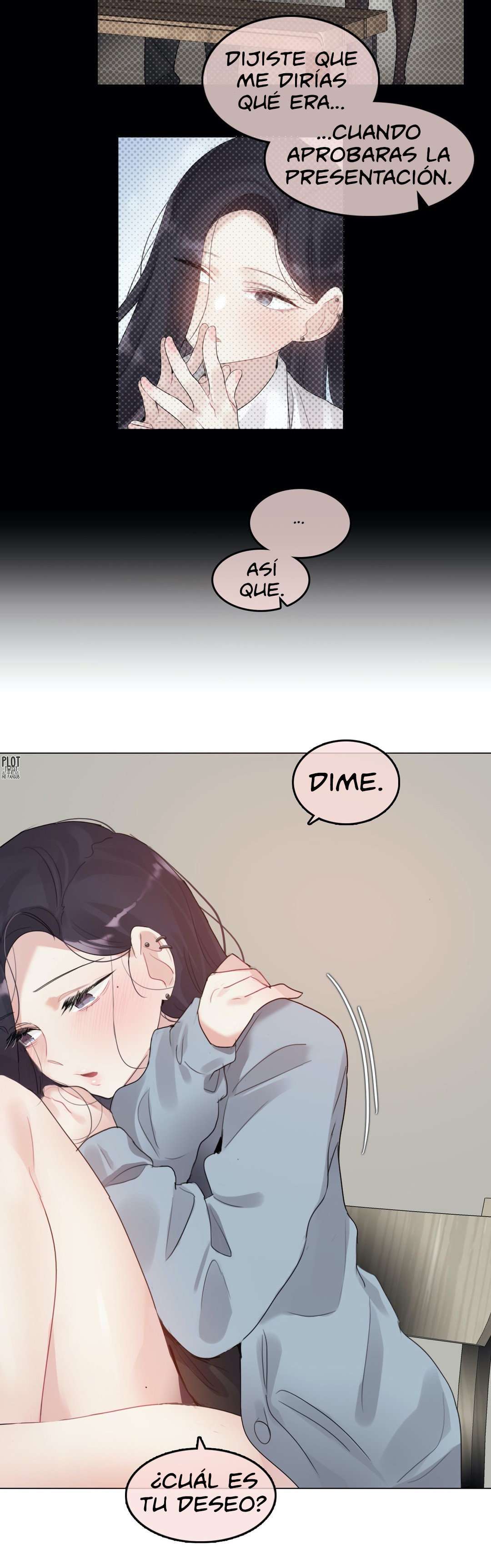 Perverts’ Daily Lives Capitulo 101 página 16
