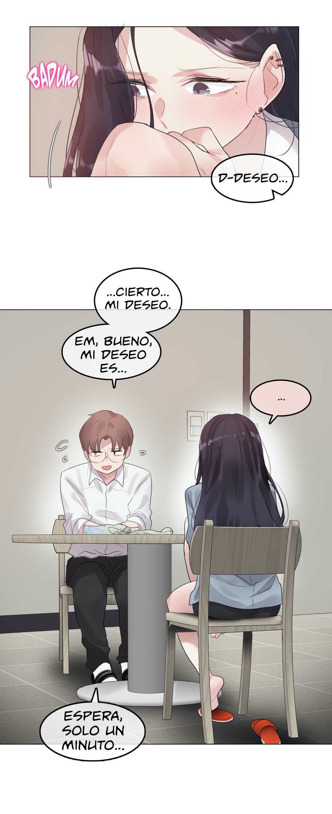 Perverts’ Daily Lives Capitulo 101 página 17