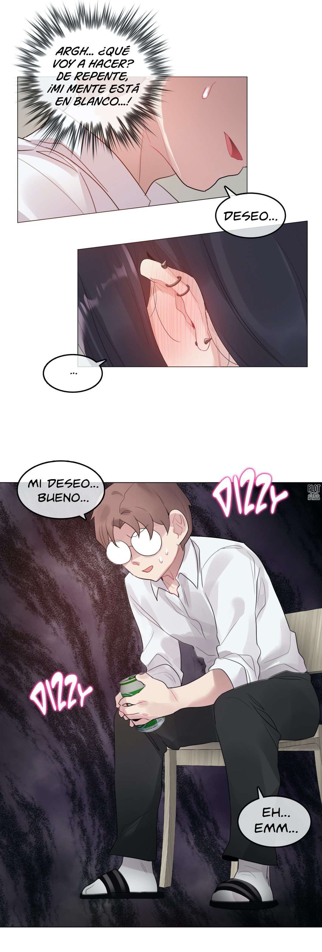 Perverts’ Daily Lives Capitulo 101 página 18