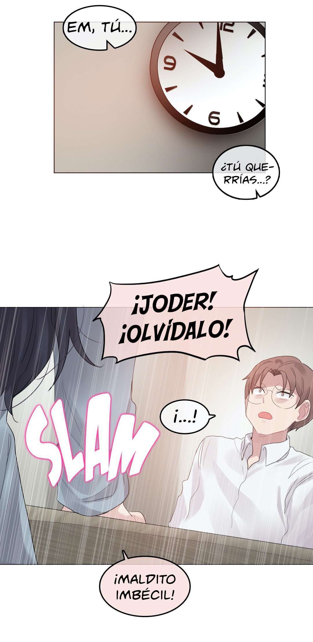 Perverts’ Daily Lives Capitulo 101 página 19