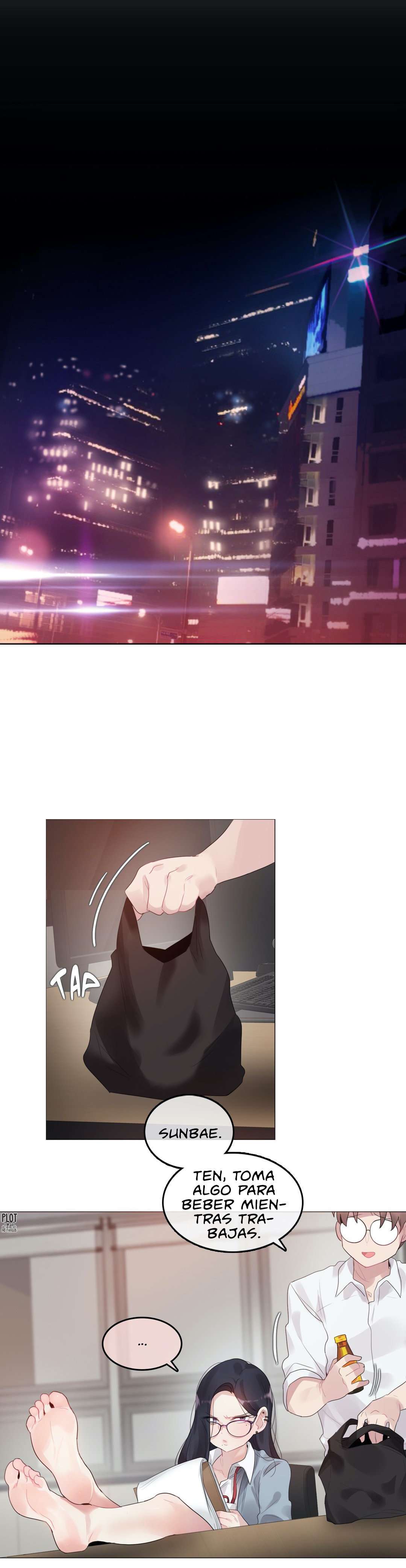 Perverts’ Daily Lives Capitulo 101 página 2