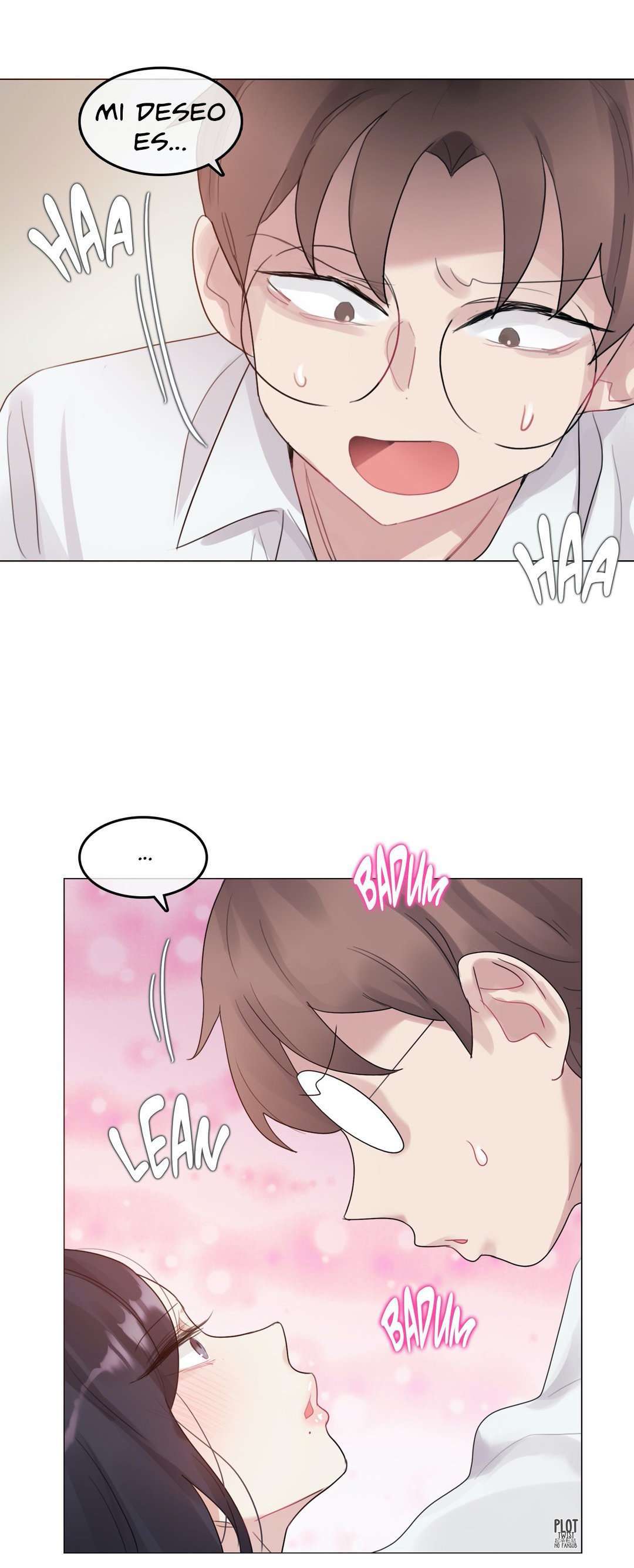 Perverts’ Daily Lives Capitulo 101 página 21
