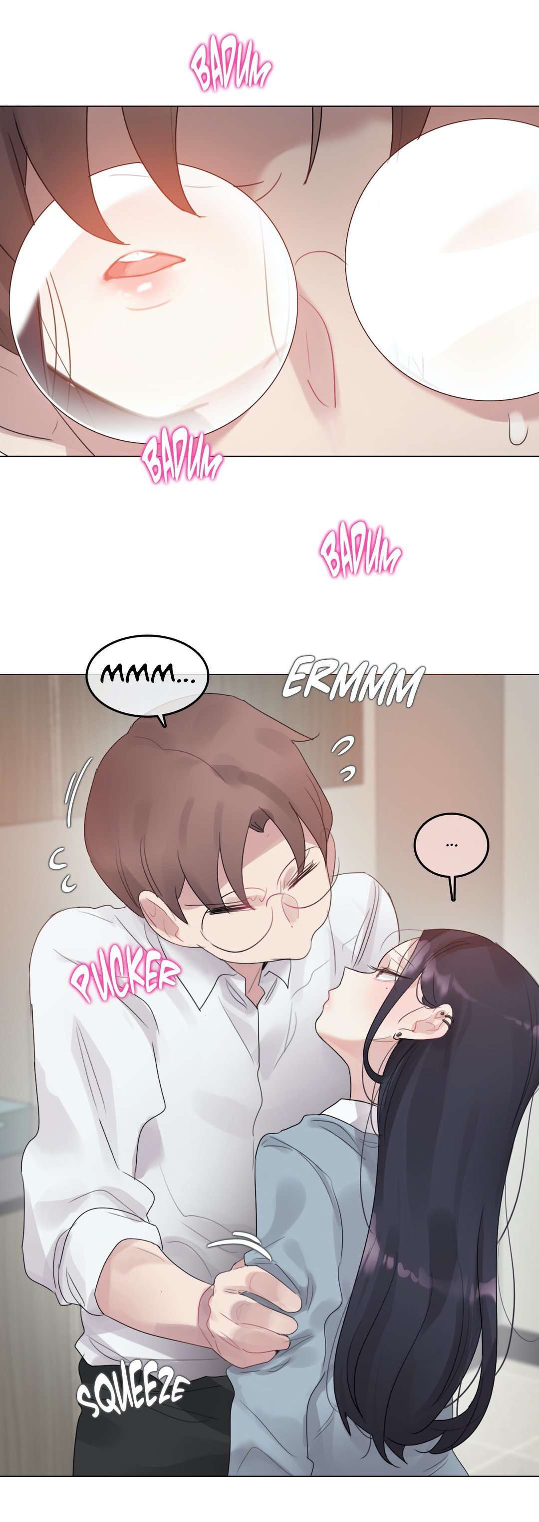 Perverts’ Daily Lives Capitulo 101 página 22