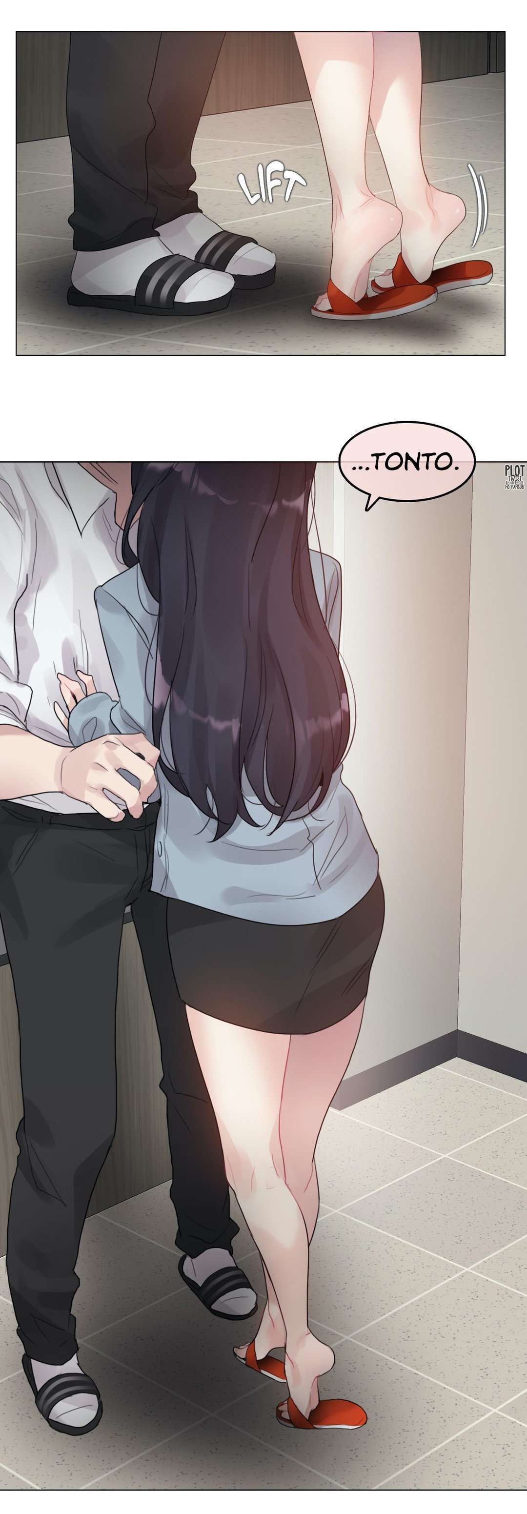 Perverts’ Daily Lives Capitulo 101 página 23