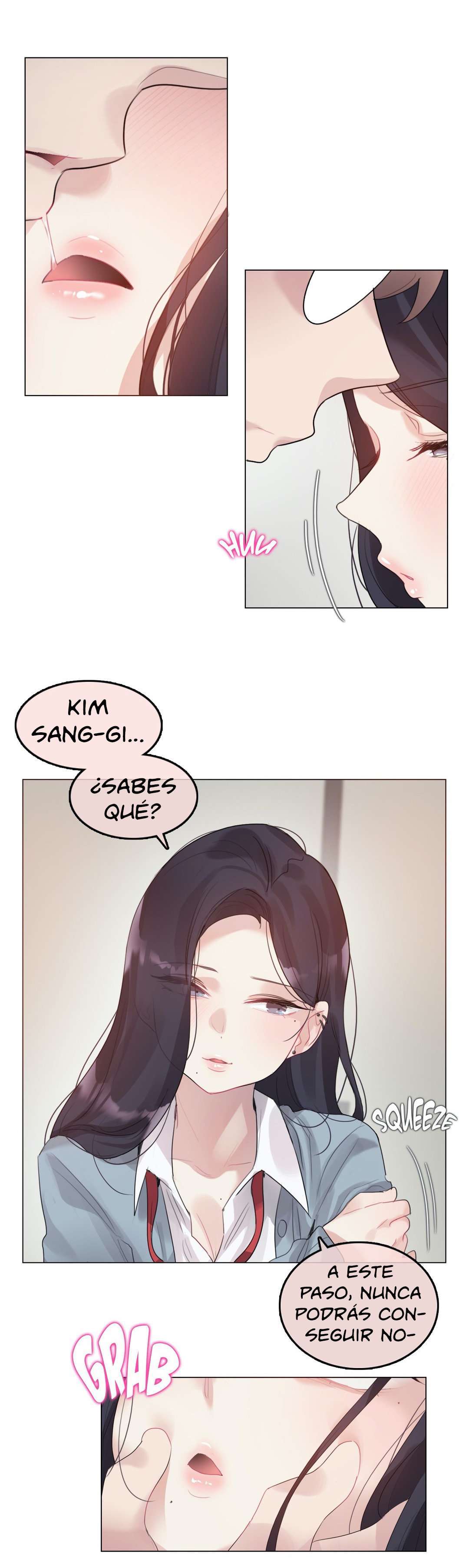 Perverts’ Daily Lives Capitulo 101 página 24
