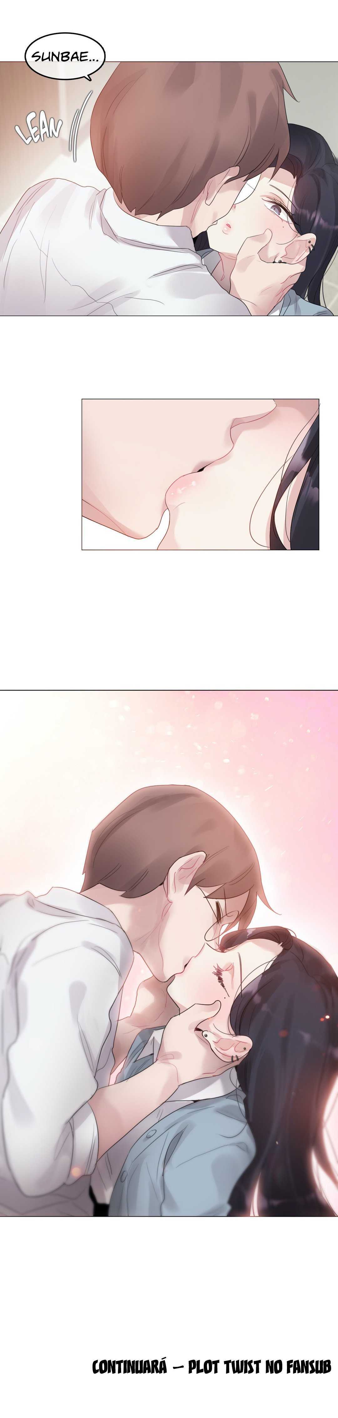 Perverts’ Daily Lives Capitulo 101 página 25