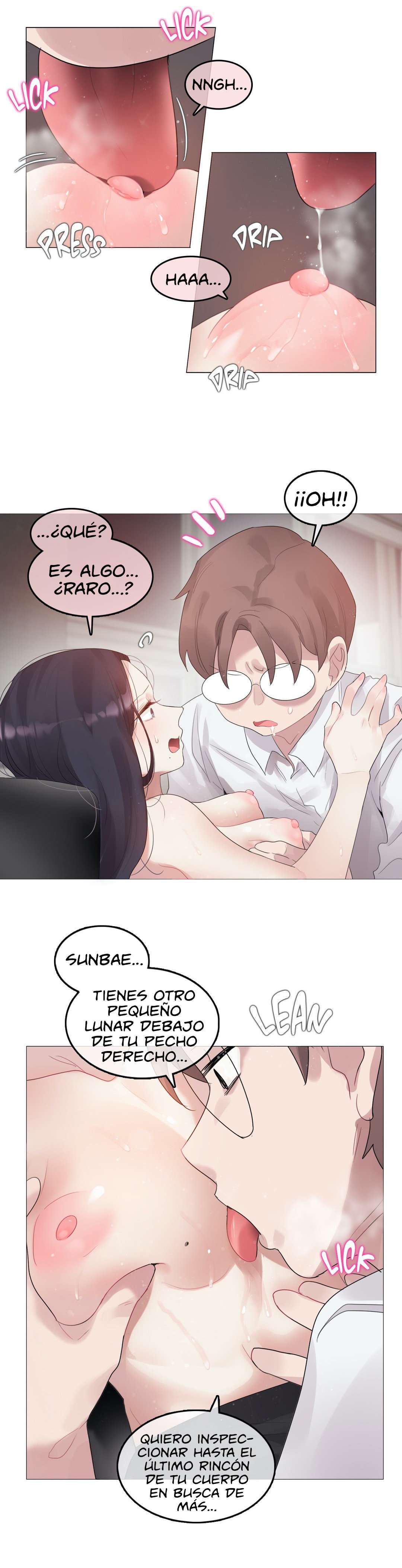 Perverts’ Daily Lives Capitulo 102 página 10