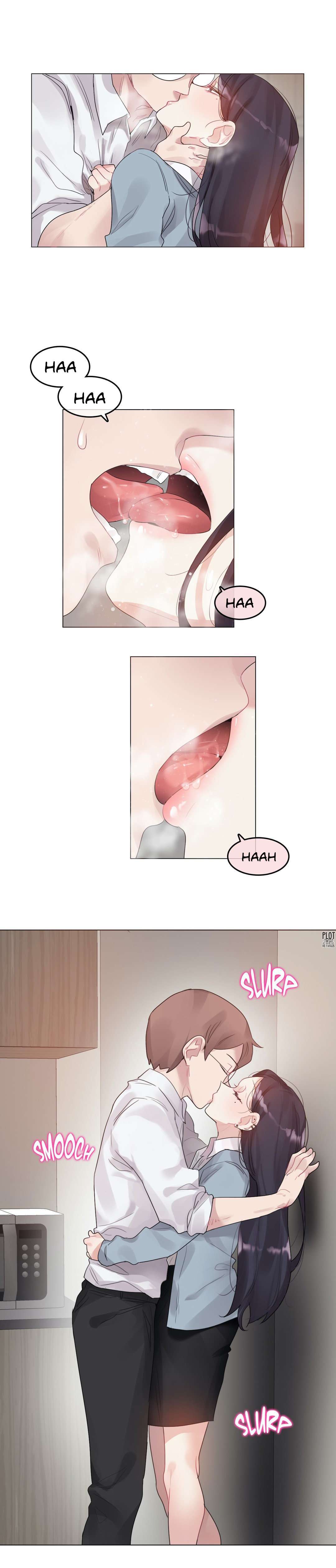 Perverts’ Daily Lives Capitulo 102 página 2
