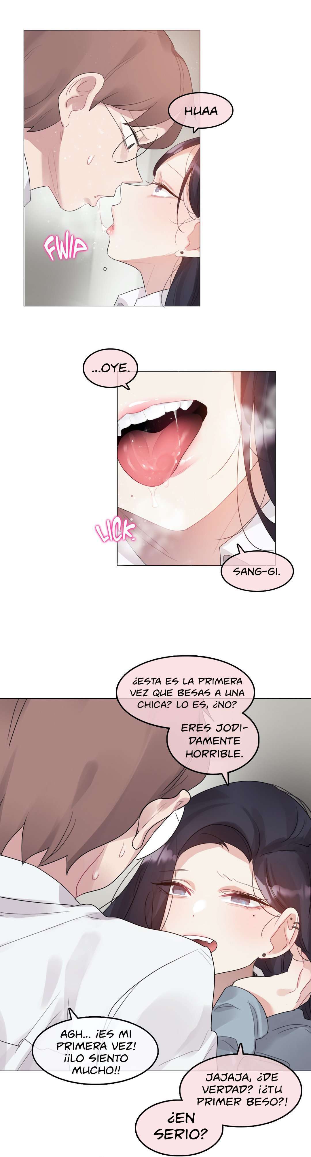 Perverts’ Daily Lives Capitulo 102 página 3