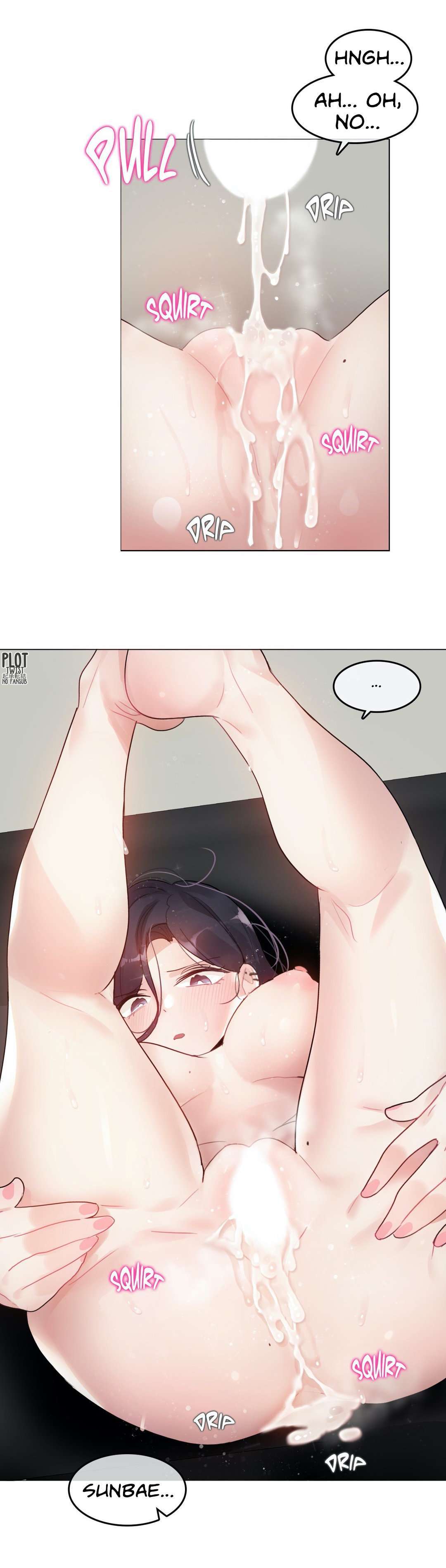 Perverts’ Daily Lives Capitulo 103 página 12